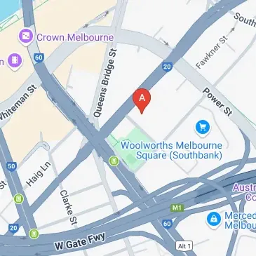 Parking For Rent - 1 Balston Street Southbank 3006 Parking For Rent - 1 Balston Street Southbank 3006