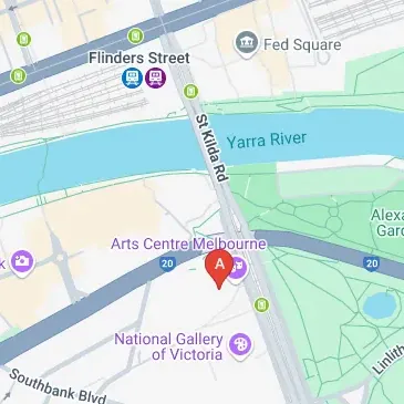 Parking For Rent - 100 St Kilda Road, Melbourne Early Bird