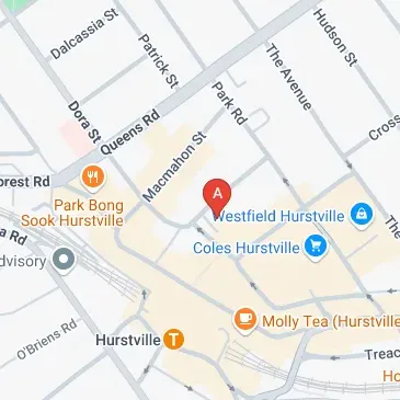 Parking For Rent - 11-17 Woodville St Hurstville 2220 Parking For Rent - 11-17 Woodville St Hurstville 2220