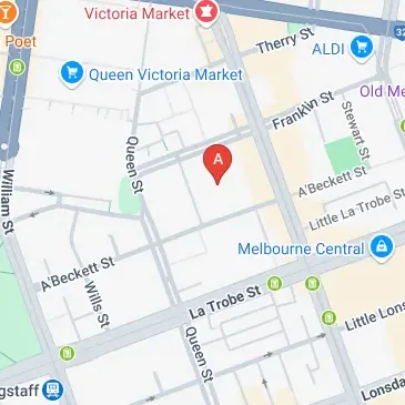 Parking For Rent - 120 A'beckett Street Parking For Rent - 120 A'beckett Street