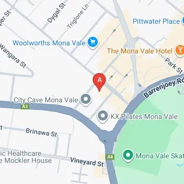 Parking For Rent - 13-17 Waratah Street Mona Vale Car Park Parking For Rent - 13-17 Waratah Street Mona Vale Car Park