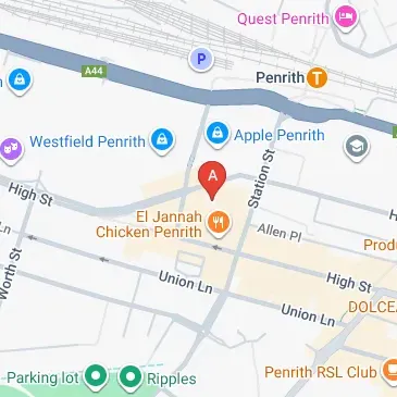 Parking For Rent - 154 Henry Street Penrith Car Park Parking For Rent - 154 Henry Street Penrith Car Park