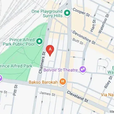 Affordable parking available on Chalmers St Surry Hills Affordable parking available on Chalmers St Surry Hills