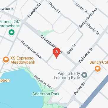 Parking For Rent - 16 Constitution Road Ryde Parking For Rent - 16 Constitution Road Ryde