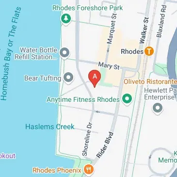 Parking For Rent - 19 Shoreline Dr, Rhodes,nsw,2138 Parking For Rent - 19 Shoreline Dr, Rhodes,nsw,2138