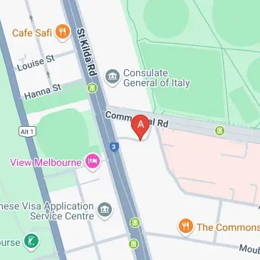 Secure Car Parks Available in South Yarra Organised Parking