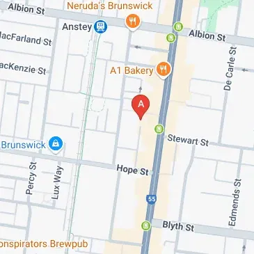 Parking For Rent - 20 Breese Street, Brunswick