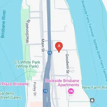 Parking For Rent - 25 Rotherham Street Kangaroo Point