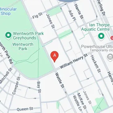 Wattle Street Ultimo parking space available to rent now Wattle Street Ultimo parking space available to rent now