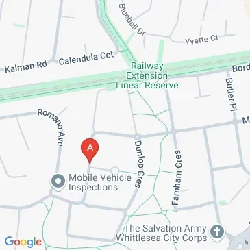 Parking For Rent - 3 Car Parks Available