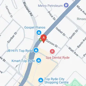 Parking For Rent - 4 Curzon Street,, Ryde Parking For Rent - 4 Curzon Street,, Ryde