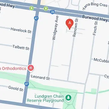 Parking For Rent - 4 Renown Street Burwood Daily Parking