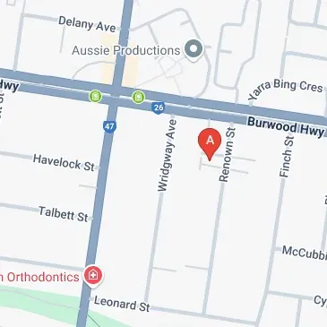 Parking For Rent - 4 Renown Street Burwood