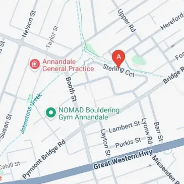 Parking For Rent - 4 Sterling Circuit Camperdown Nsw. 