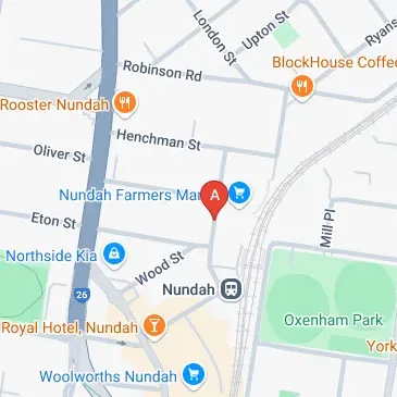 Parking For Rent - 5 X Car Parks: Nundah Street, Nundah Parking For Rent - 5 X Car Parks: Nundah Street, Nundah