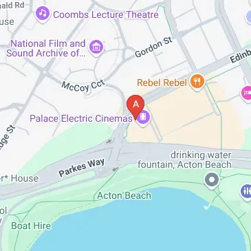 Parking For Rent - $5000 Nishi Bldg New Acton Canberra