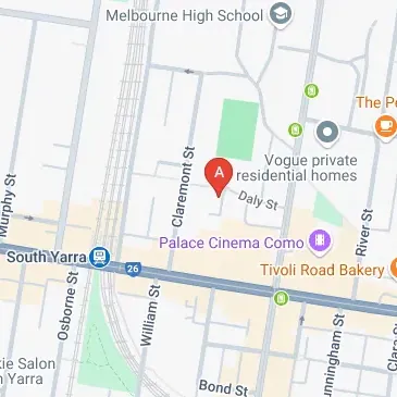 Parking For Rent - From $6 Per Day - Cheapest Car Parking In South Yarra 