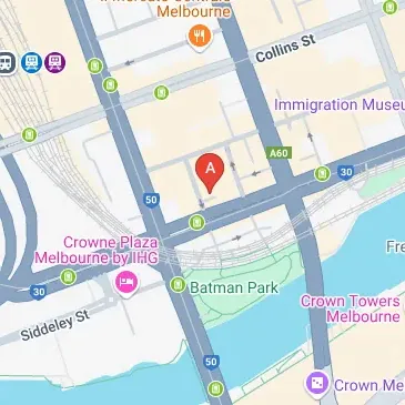 Parking For Rent - 8 Downie Street, Melbourne