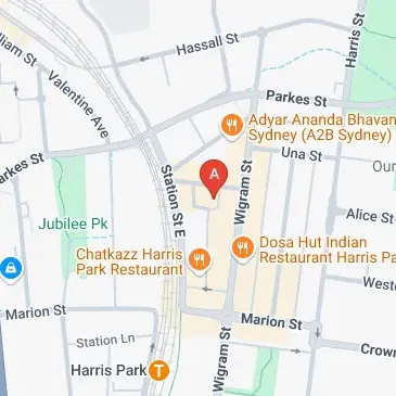 Parking For Rent - Ada Street, Harris Park Parking For Rent - Ada Street, Harris Park