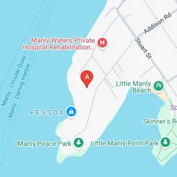 Addison Road Manly parking available in a great NSW location