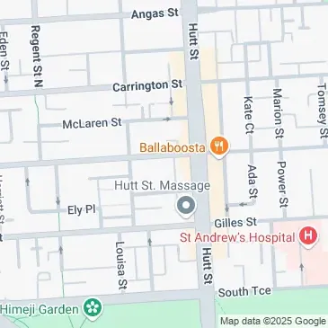 Secure Adelaide CBD car park wanted in Halifax area