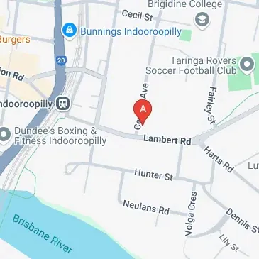 Parking For Rent - Affordable Park Space In Prime Location - Indooroopilly