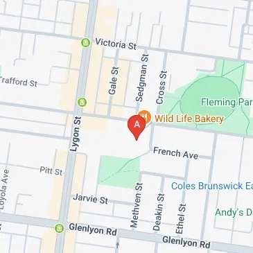 Parking For Rent - Albert Street, Brunswick East Parking For Rent - Albert Street, Brunswick East