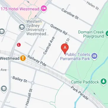 Alfred Street Westmead NSW parking options available now