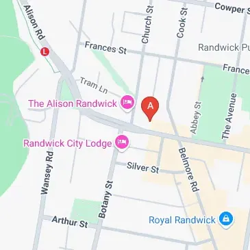 Find convenient Alison Road Randwick parking solutions here Find convenient Alison Road Randwick parking solutions here