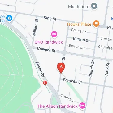 Amazing value secure parking in Randwick is ready for you Amazing value secure parking in Randwick is ready for you