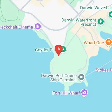 Parking For Rent - Anchorage Court, Darwin City Parking For Rent - Anchorage Court, Darwin City