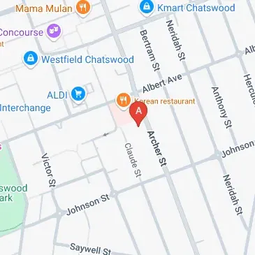 Archer Street Chatswood parking organised and ready to go Archer Street Chatswood parking organised and ready to go