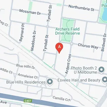 Parking For Rent - Archersfield Drive, Cranbourne East