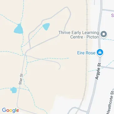 Parking For Rent - Argyle Street Picton