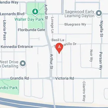 Parking For Rent - Arneis Ave, Dayton 