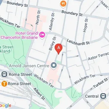 Parking For Rent - Astor Terrace, Springhill Parking For Rent - Astor Terrace, Springhill