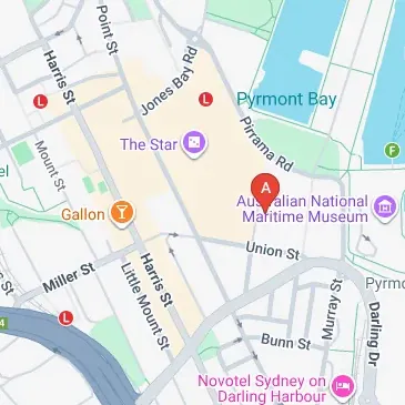 Atrium Pyrmont parking space U is now available to rent Atrium Pyrmont parking space U is now available to rent