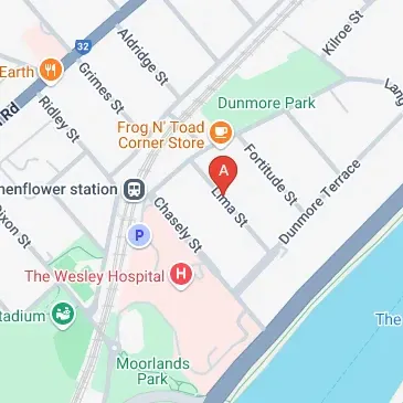 Auchenflower parking near Lima Street Toowong available Auchenflower parking near Lima Street Toowong available