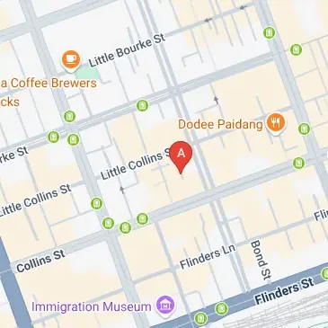 Melbourne CBD parking on Austral Lane a convenient option