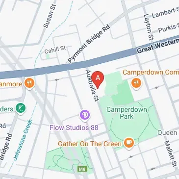 Australia Street Camperdown parking spaces available now Australia Street Camperdown parking spaces available now