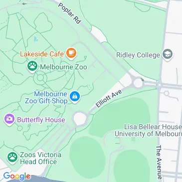 Parking For Rent - The Avenue, Parkville