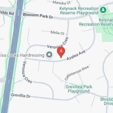 Parking For Rent - Azalea Avenue, Mill Park