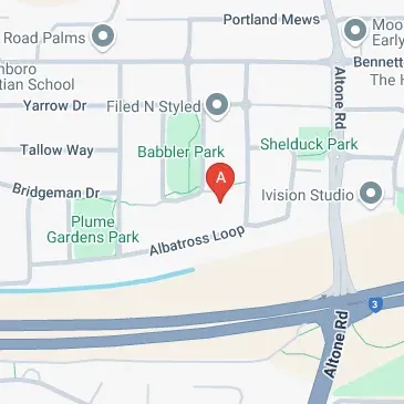 Parking For Rent - Babbler Turn Beechboro