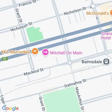 Parking For Rent - Bairnsdale Parking Spot Three Days To Five Weeks