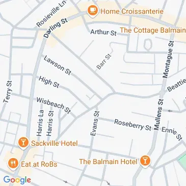 Parking For Rent - Balmain