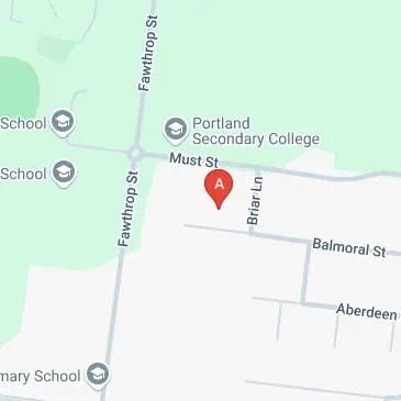 Parking For Rent - Balmoral Crt, Portland