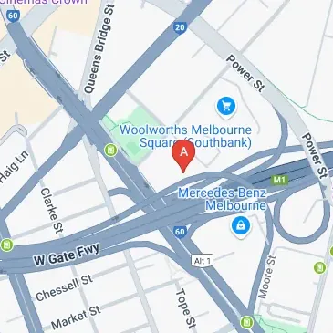 Affordable Balston Street parking in Southbank VIC awaits Affordable Balston Street parking in Southbank VIC awaits