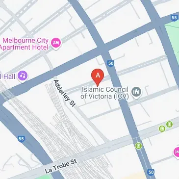 Secure parking on Batman Street West Melbourne spaces here