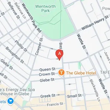 Parking For Rent - Bay Street, Glebe / Broadway / Ultimo Parking For Rent - Bay Street, Glebe / Broadway / Ultimo