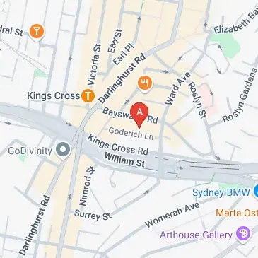 Parking For Rent - Bayswater Road Car Park For Rent